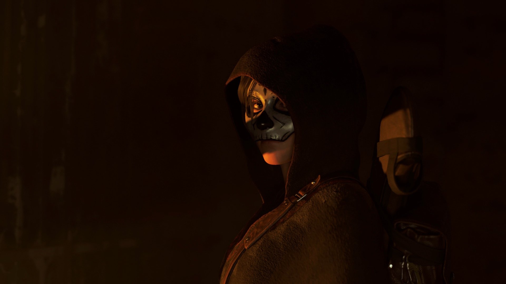 Shadow of the Tomb Raider - Imagen 2